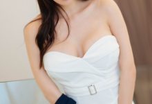 [HuaYang花漾写真] 2020.01.03 VOL.207 周于希Sandy [91+1P]-妹子图