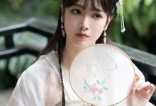 [YITUYU艺图语]2021.09.06 清平调 湘湘[21+1P／196MB]-妹子图