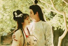 [YITUYU艺图语]2021.09.06 思美人 霏霏[23+1P／270MB]-妹子图