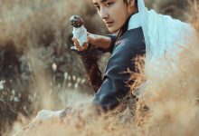 [YITUYU艺图语]2021.09.06 阳关 马崇道[22+1P／269MB]-妹子图