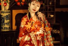 [YITUYU艺图语]2021.09.07 红鸾星动 白糖蘸豆花[20+1P／409MB]-妹子图