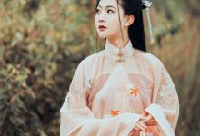 [YITUYU艺图语]2021.09.07 撷芳晚 兔小白[21+1P／292MB]-妹子图