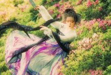 [YITUYU艺图语]2021.09.08 总是当时携手处 婉儿[21+1P／390MB]-妹子图