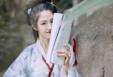 [YITUYU艺图语]2021.09.09 南风过 可心[22+1P／383MB]-妹子图