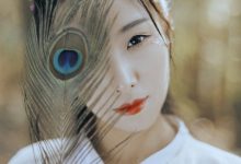 [YITUYU艺图语]2021.09.09 相思语 茶茶[26+1P／257MB]-妹子图