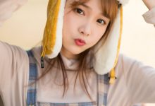 [YITUYU艺图语]2021.09.10 牧场日记 湘湘[28+1P／401MB]-妹子图