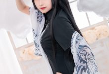 喵糖映画 VOL.008 剑道少女 [41P-679MB]-妹子图