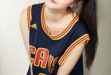 [Kelagirls克拉女神] 2017.06.22 苏可可《校花梦想家》[22+1P]-妹子图