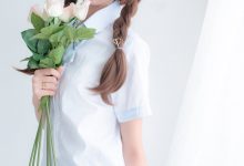 喵糖映画 VOL.007 花样的年华 [40P-496MB]-妹子图