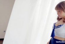 [YouMei尤美] 视频 2018.10.18 丰乳肥臀の学妹 绯月樱-Cherry [1V]-妹子图