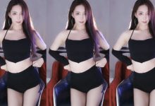 斗鱼虎牙主播舞蹈合集[15V/2.54G]-妹子图