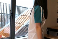 [ROSI视频]官方原版视频 2020.04.24 No.343-妹子图