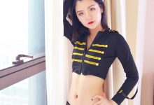 [PANS写真] 2018.12.29 NO.1071 mickey [30+1P+1V243M]-妹子图