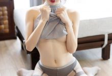 [YOUMI尤蜜荟] 2019.12.11 VOL.385 周于希Sandy [57+1P]-妹子图