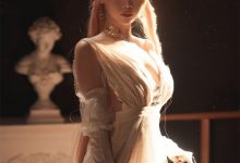 高清美女写真上 [200P-534MB]-妹子图