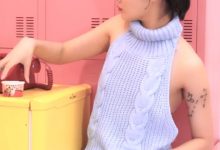 [妖精社视频] 2020.05.31 H2016 《可可-居家小姐姐》 [1V-477M]-妹子图