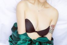 [Ugirls爱尤物] 2017.07.03 No.775 coco可可 可人儿 [40P]-妹子图