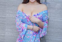 [MICAT 猫萌榜] 2017.07.07 VOL.019 雪瑞Lisa [52+1P]-妹子图