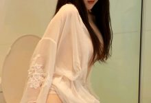 [MFStar模范学院] 2020.08.21 VOL.373 薛琪琪sandy [52+1P]-妹子图