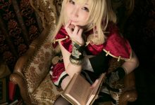 [Cosplay](C91)[mysuite] SUITE FANTASY 2 [382P]-妹子图