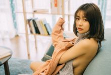 [GIRLT果团网] 2017-12-24 NO.008 女优星野千美奈 [55+1P]-妹子图