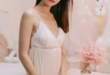 [YALAYI雅拉伊] 2019.07.10 Y334 高若童 浪漫满屋 [44+1P]-妹子图