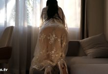 [ROSI视频] 官方原版视频 2020.04.17 No.342-妹子图