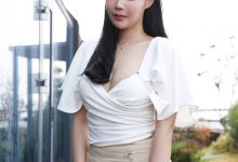 Joo Yeon – A girl friend S.1 A blind date [80P-891MB]-妹子图