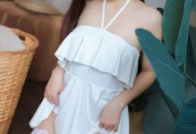 兔玩映画 御子的白裙 [47P-440MB]-妹子图