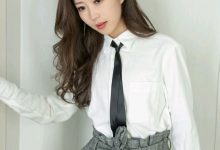 [XiuRen秀人网] 2020.01.10 No.1919 杨紫嫣Cynthia [37+1P]-妹子图