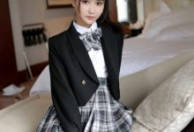 [MFStar模范学院] 2021.01.14 VOL.439 小果冻儿 [49+1P]-妹子图