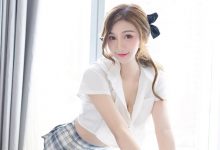 [IMISS爱蜜社] 2021.01.14 VOL.543 Lavinia肉肉 [61+1P]-妹子图