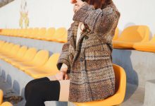 SIEE丝意 琴琴 浪漫长筒靴（上）-妹子图