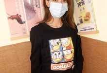 [ROSI写真]口罩系列 2021.09.07 NO.1913[35+1P／58.6MB]-妹子图