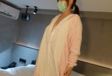 [ROSI写真]口罩系列 2021.09.09 NO.1915[58+1P／72.6MB]-妹子图