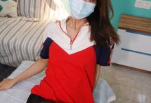 [ROSI写真]口罩系列 2021.09.12 NO.1918[89+1P／139MB]-妹子图