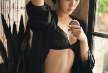 [YALAYI雅拉伊] 2020.05.06 Y626 海棠《满眼是你》[48+2P]-妹子图