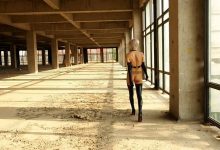 [AISS爱丝钻石版]神秘视频 2015.07.07 TH005 [1V]-妹子图