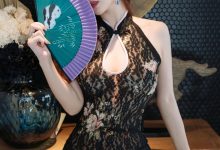 [HuaYang花漾写真] 2020.05.08 VOL.243 王雨纯 [70+1P]-妹子图