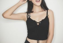 [GIRLT果团网] 2017-07-31 TG.029 Betty [49+1P]-妹子图