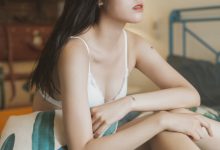 [YALAYI雅拉伊] 2019.07.20 Y344 荔子 情绪断片 [40+1P]-妹子图