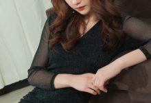 [Ligui丽柜] 2020.02.02 沈璐.03《职场新秀》-蕊蕊[69+1P158M]-妹子图