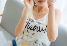 [Tukmo兔几盟] 2017.07.12 VOL.095 球球 [41+1P]-妹子图