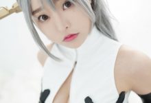 [BoLoLi波萝社] 2015.06.11 Vol.034 柳侑绮Sevenbaby [70+1P]-妹子图