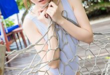 [BoLoLi波萝社] 2015.10.06 Vol.064 许诺Sabrina [56+1P-185MB]-妹子图