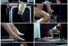 [Ligui丽柜]HD494《动感丝韵》-兔子[1V/302M]-妹子图