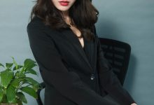 [Ligui丽柜]2019.06.12 网络丽人 Model 星星 [64+1P]-妹子图