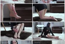 [Ligui丽柜]HD445 2020.01.14 《职场新秀》- 婷婷[1V252M]-妹子图