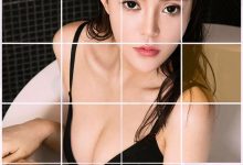 [Ugirls尤果网]爱尤物专辑 2016.05.22 No.369 陈天爽 小凉子 [40P]-妹子图