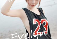 [MFStar模范学院] 2016.08.24 Vol.067 Evelyn艾莉 [50+1P]-妹子图